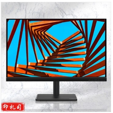 联想(Lenovo) L27e-30 办公显示器 27英寸   TJHX11161404419382