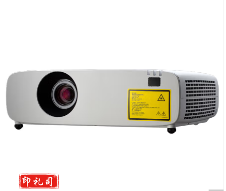 索诺克(Sonnoc) SNP-LS50LU 激光投影仪 教育工程( WUXGA分辨率 5000高清流明)