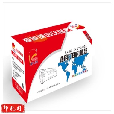 津普CE278A/328激光打印机环保