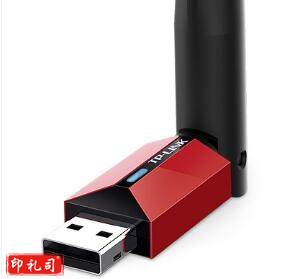 普联 TP-LINK USB无线网卡 TL-WN726N    230206095415