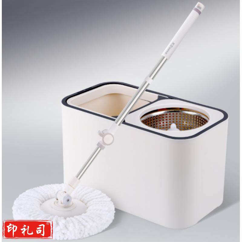 拓朴（TOPOTO）旋转拖把 D9