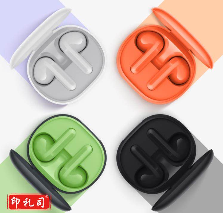 小米(MI)Redmi Buds 4 青春版 真无线蓝牙耳机 半入耳舒适佩戴 小米华为苹果手机通用