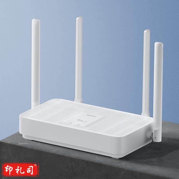 小米 AX1800 千兆路由 单位：个