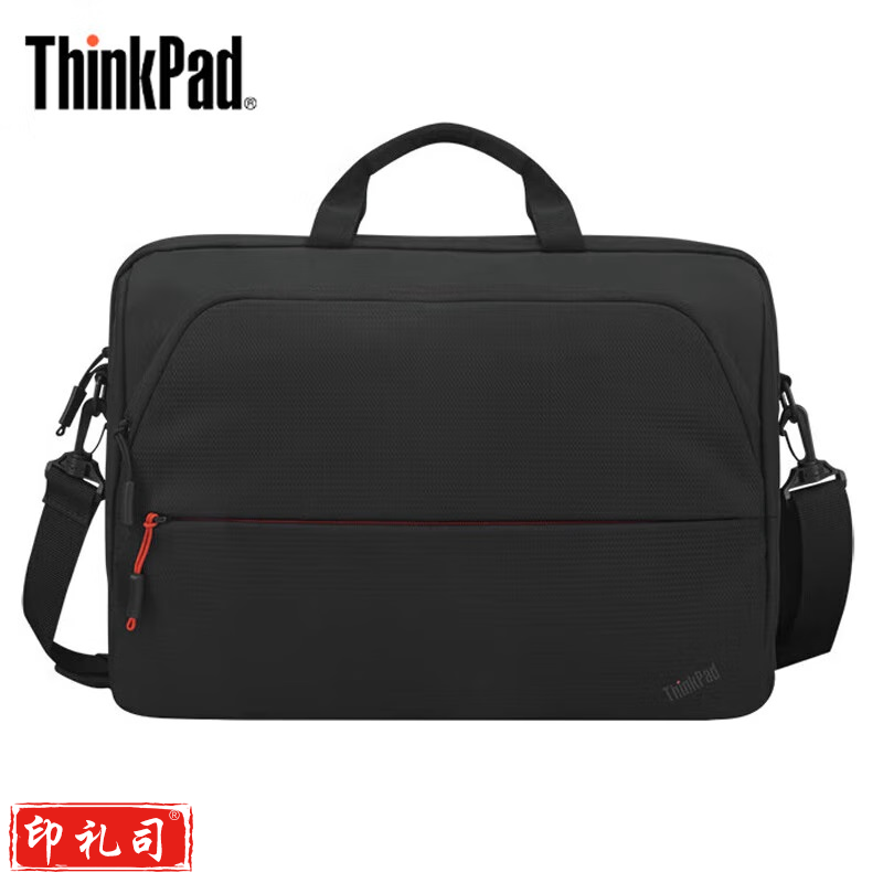 联想 /Thinkbook 16系列适用笔记本电脑配件(16英寸） 电脑包单肩手提包16英寸 Thinkpad P16v（2023款 Gen1）