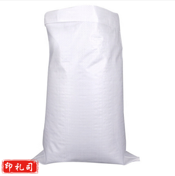 白色编织袋 (70*100MM)