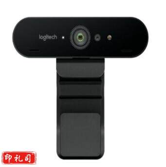 *罗技（Logitech）C1000e  c920pro升级 高清商务网络摄像头