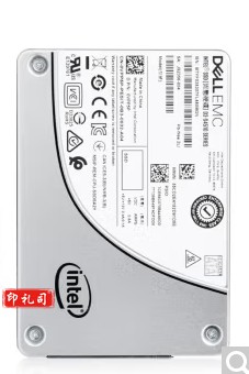 戴尔（DELL）服务器/工作站 SSD固态硬盘SATA/SAS接口 512G