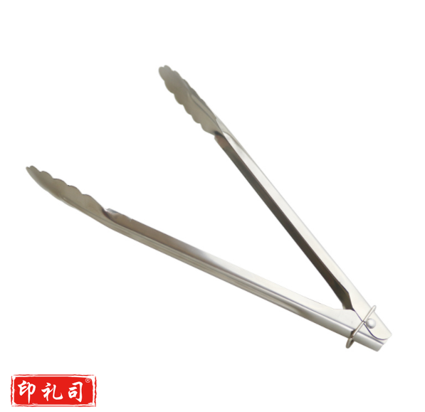 不锈钢食品夹子