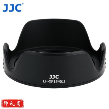 JJC 遮光罩 适用佳能EF 24-70 f/2.8L II USM遮光罩82mm镜头