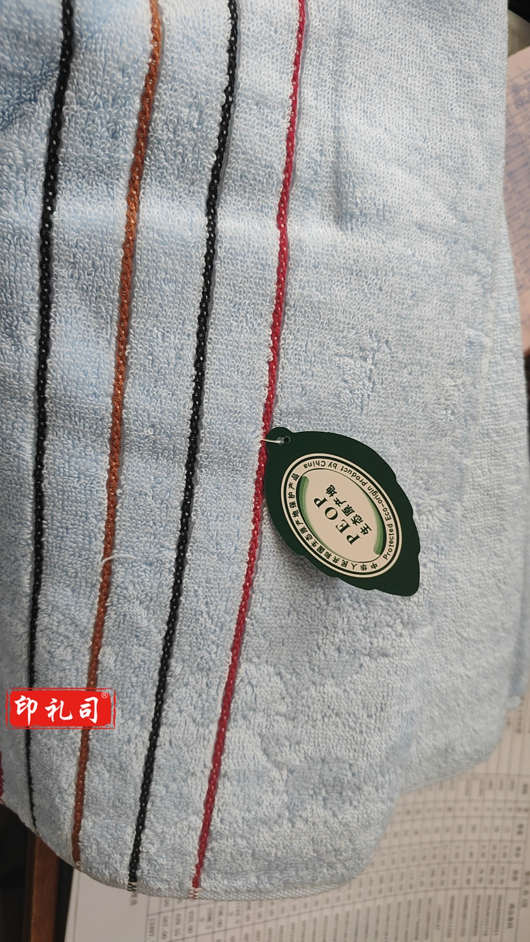 纯棉3A级抗菌毛巾洗脸毛巾1条装柔软强吸水洗澡擦脸巾 深灰+灰色