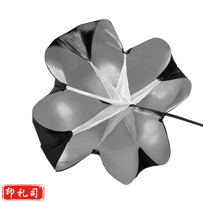 阻力伞力量训练体能跑步耐力爆发力辅助田径速度足球阻力伞
