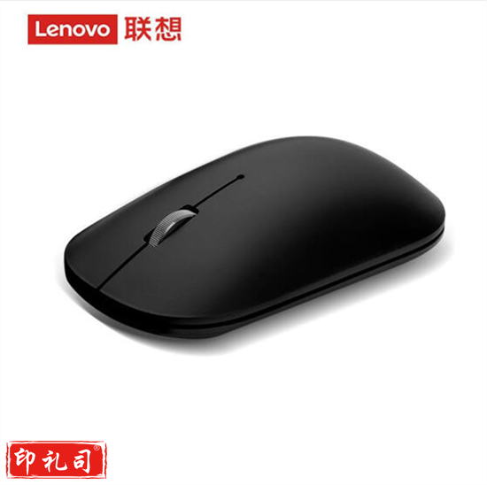 *联想（Lenovo）鼠标 无线鼠标 蓝牙鼠标