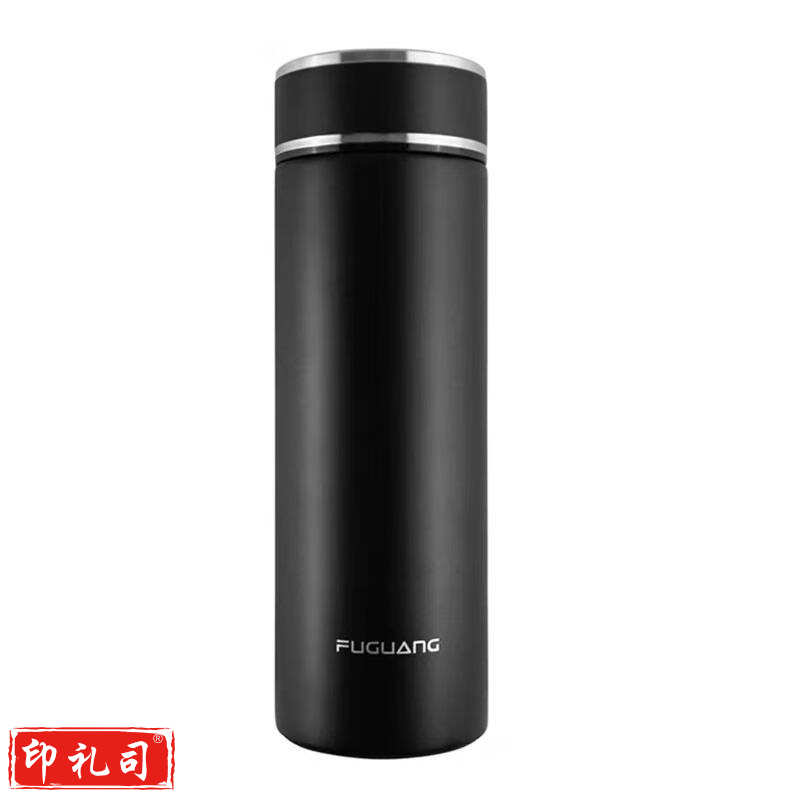 富光 铭智商务真空保温杯450ML