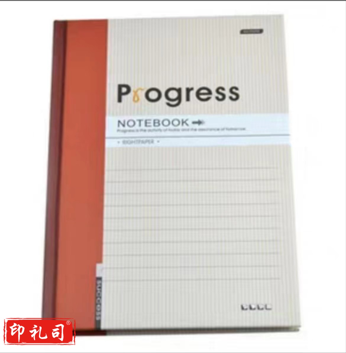 莱特32开80型硬皮本