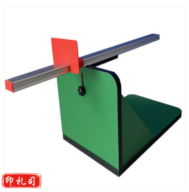木质坐位体前屈测试仪