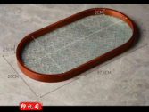 玻璃托盘