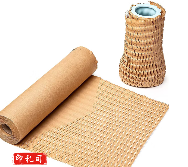 包装填充纸