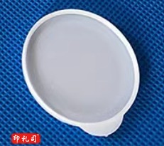 欧菲思达 40mm 塑料杯盖
