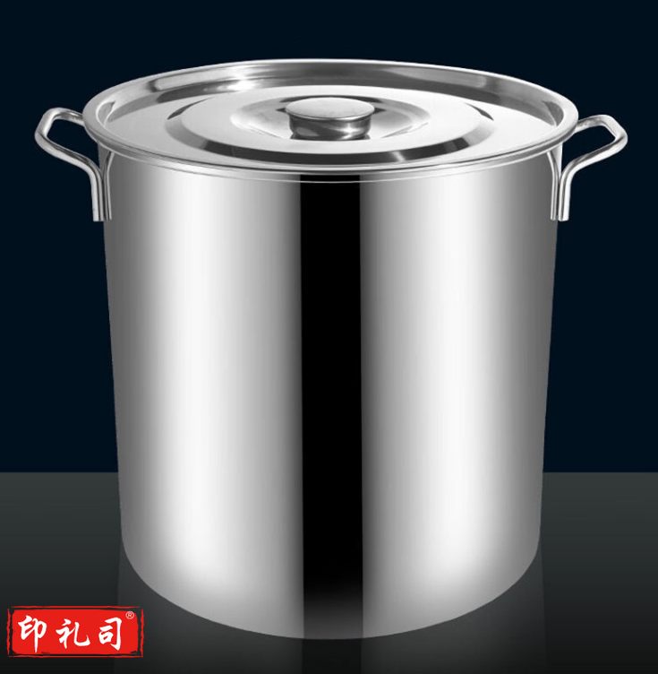 食堂厨房不锈钢汤桶