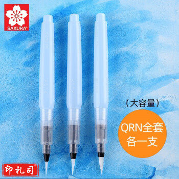 SAKURA日本樱花自来水笔套装