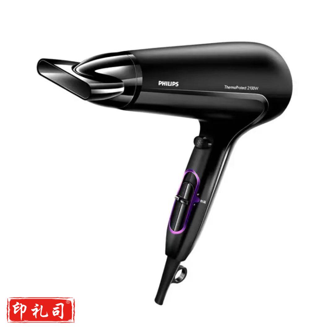 飞利浦 恒温护发电吹风HP8230吹风机大功率2100W大学生宿舍专用吹风机 单位：个