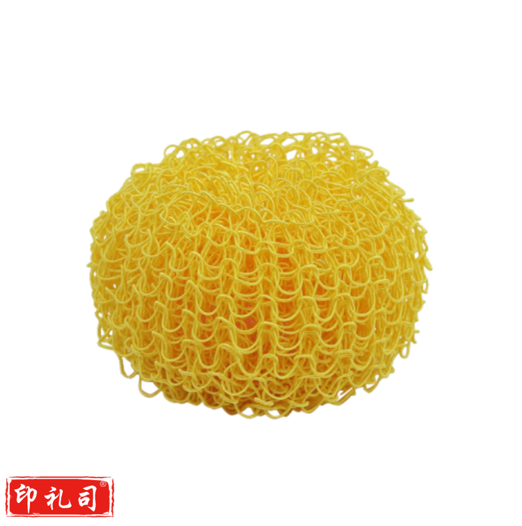 纳米清洁球家用刷锅不掉丝纤维洗碗球