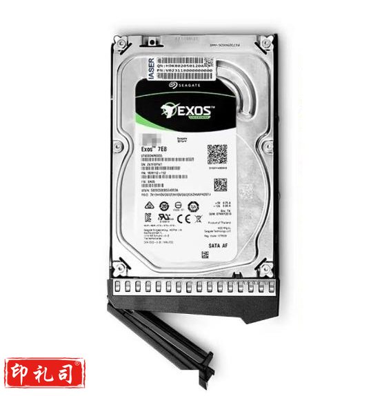 浪潮企业级硬盘2.4TB SAS 10000PRM 2.5英寸