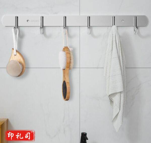 挂衣钩  壁挂墙壁 试衣间挂钩