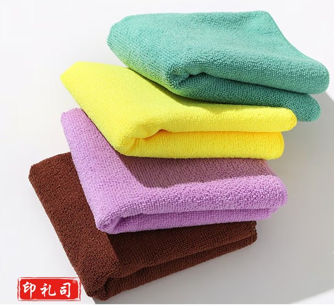 吸水抹布除污抹布