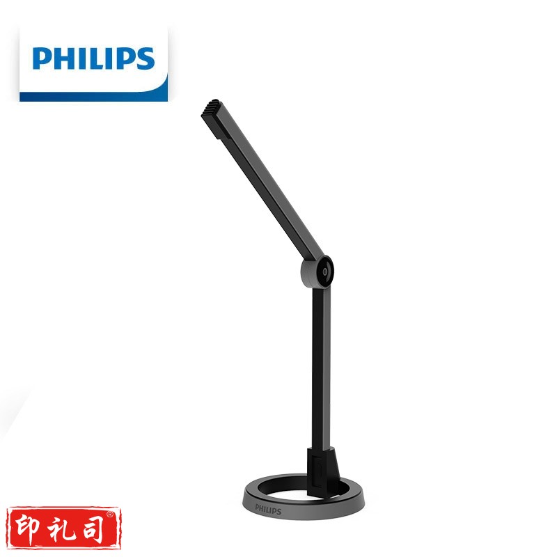 飞利浦/PHILIPS SHM1008 电脑竞技麦克风 会议多用途有线话筒 高敏过滤杂音可折叠 笔记本电脑3.5mm孔适用