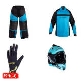 软曲守门员全套服装