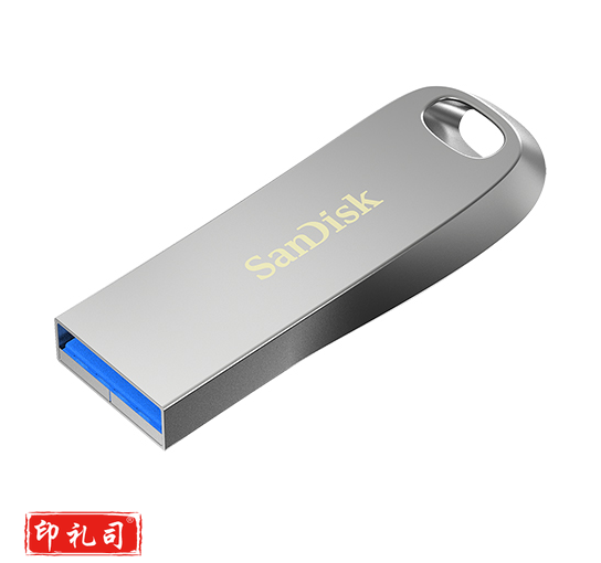 闪迪(SanDisk) 64GB USB3.1 U盘CZ74 读速150MB/s