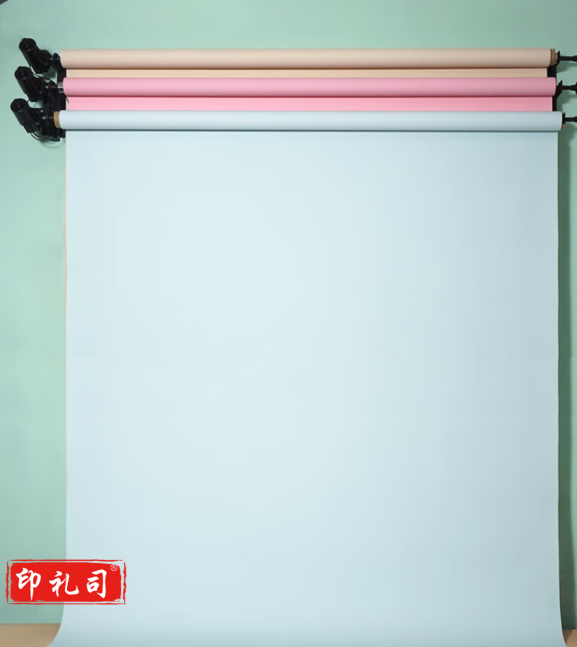 南冠电动背景轴摄影背景架影楼摄影升降机卷轴影楼影棚幕布拍照背景布卷轴证件照背景轴电动卷轴无线遥控背