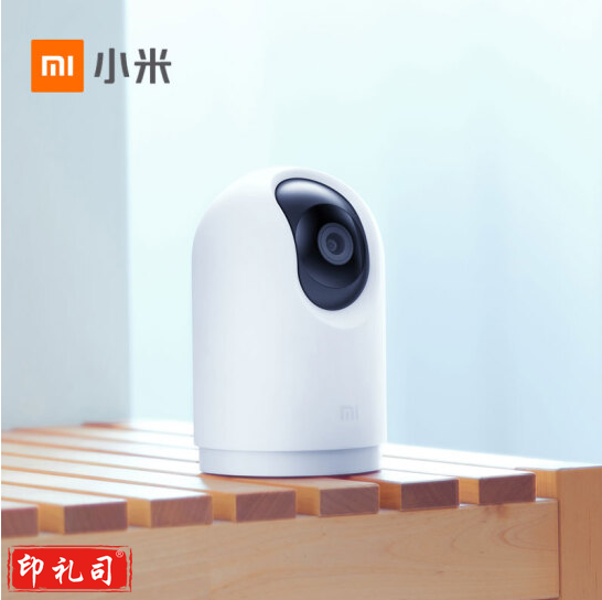 小米  智能摄像机2 4k  云台版