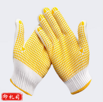 点胶线手套  TJHX09181720179646