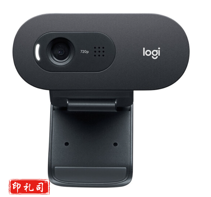 罗技(Logitech)C505e高清摄像头 家用摄像头 电脑摄像头 台式机摄像头 网课教学 网络课程会议摄像头 TJHX03241718388964
