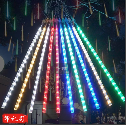 流星雨串灯 1*8*60cm 每串 QMKO01091150515748