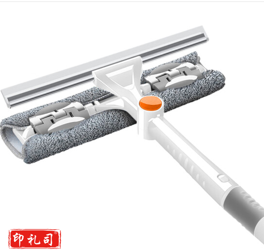 佳帮手擦玻璃神器双面清洗擦窗器 TJHX03201706222256