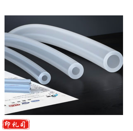 透明硅胶管软管 无味级硅橡胶管饮水机抽水管 5*8mm (5米价) OOTB0303102241281