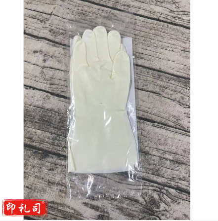 加大加厚防护乳胶橡胶手套 家务手套  TJHX09071159195587