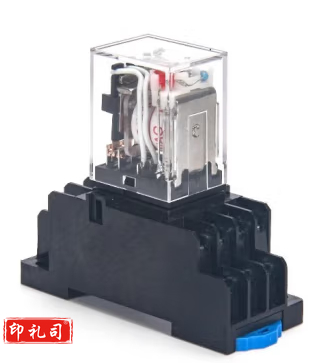 京宁物联继电器 AC220V  TJHX11131407073465