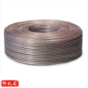 纯铜阻水广播线 RVV2*2.5 TJHX10221416257500