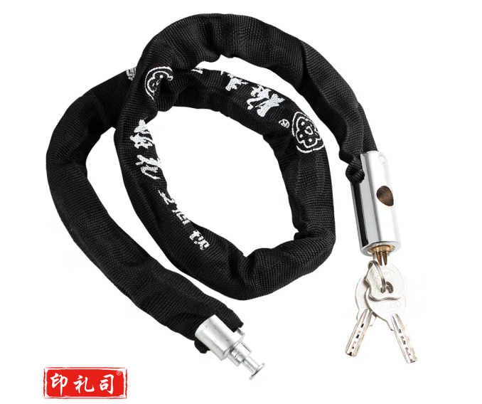 锁链 链条锁 60mm PLNP03031431418434