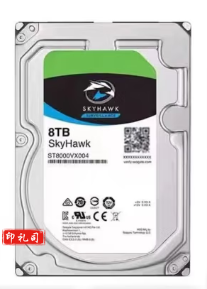 希捷监控硬盘 8T TJHX11131536062828