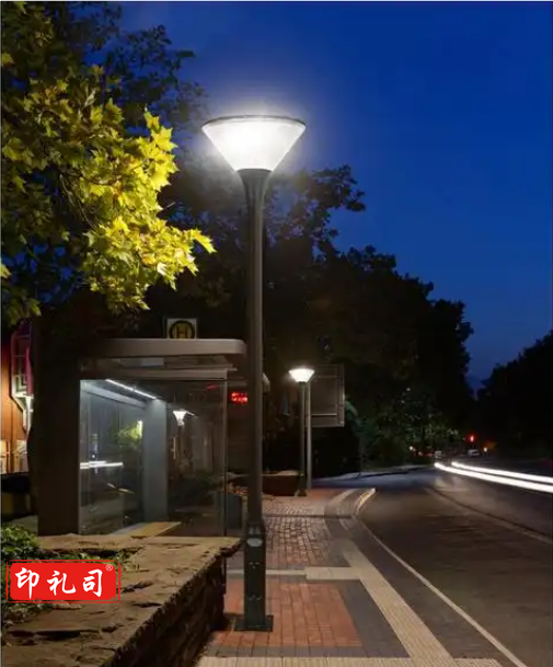 太阳能庭院灯 12041434565787