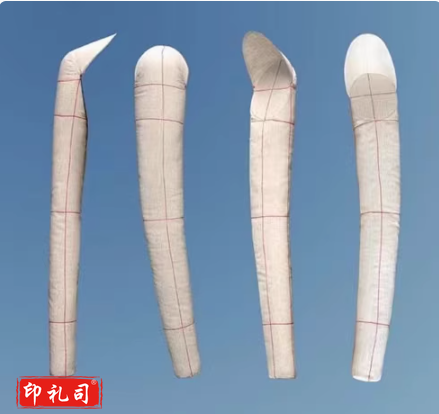 建智人台手臂立裁专用手臂 女--160/84 左右臂一对