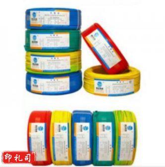 BV4平方线缆 100米/盘  (盘) TJHX0105191226614