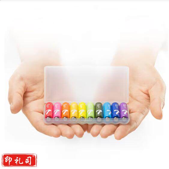 小米/紫米  彩虹电池7号碱性10粒装  jcyd-230222182451 