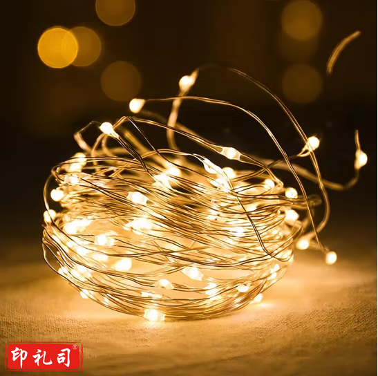 灯串 100米/串 (串)TJHX0117155441292