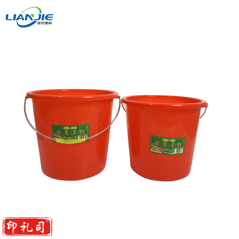 18L加厚水桶 WNYD0301190402433